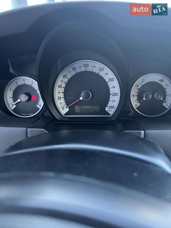 Хэтчбек Kia Ceed 2008 в Киеве фото 8 Хэтчбек Kia Ceed 2008 в Киеве