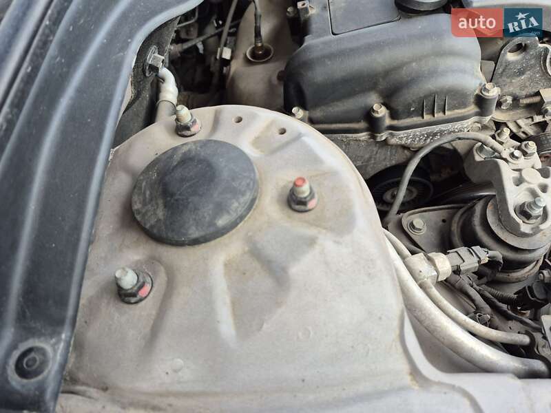 Хэтчбек Kia Ceed 2010 в Черкассах