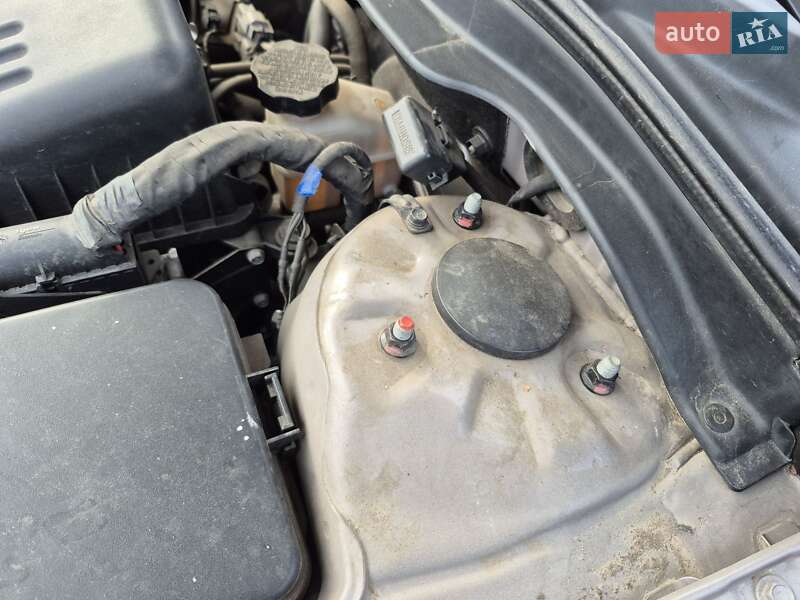 Хэтчбек Kia Ceed 2010 в Черкассах