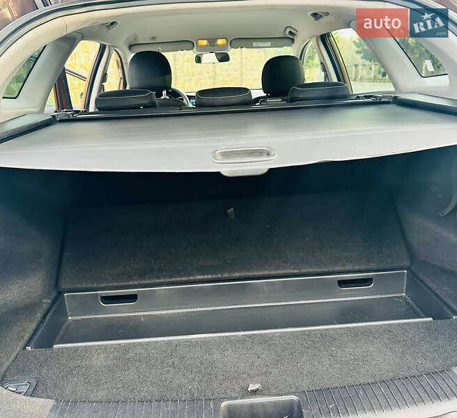 Універсал Kia Ceed 2017 в Чернівцях фото 23 Універсал Kia Ceed 2017 в Чернівцях