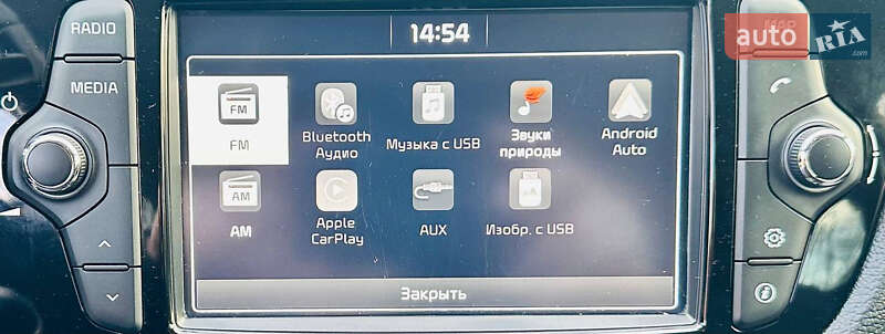 Універсал Kia Ceed 2017 в Чернівцях фото 27 Універсал Kia Ceed 2017 в Чернівцях