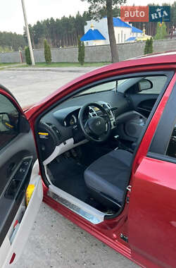 Хэтчбек Kia Ceed 2007 в Славуте