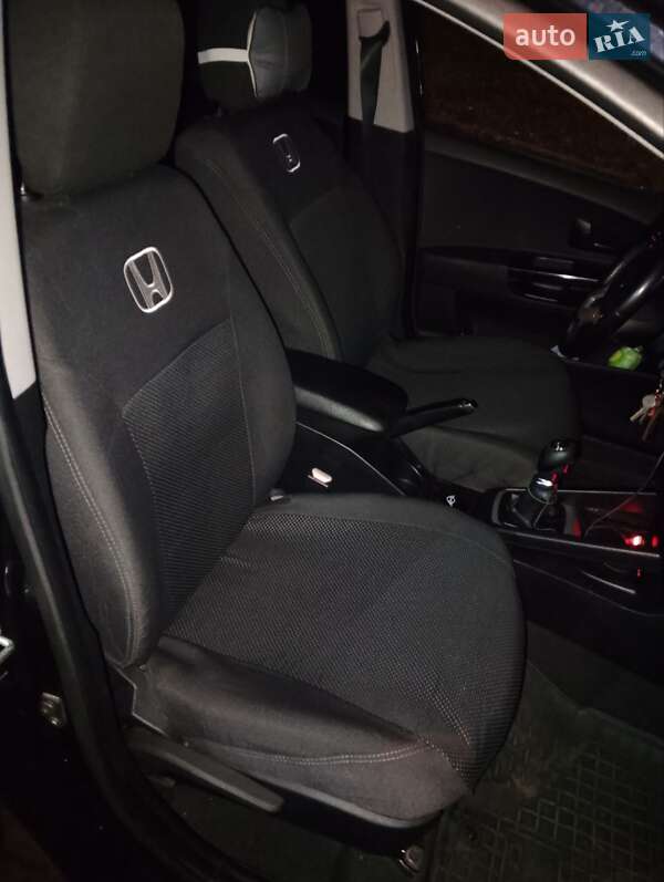 Хэтчбек Kia Ceed 2011 в Киеве фото 3 Хэтчбек Kia Ceed 2011 в Киеве