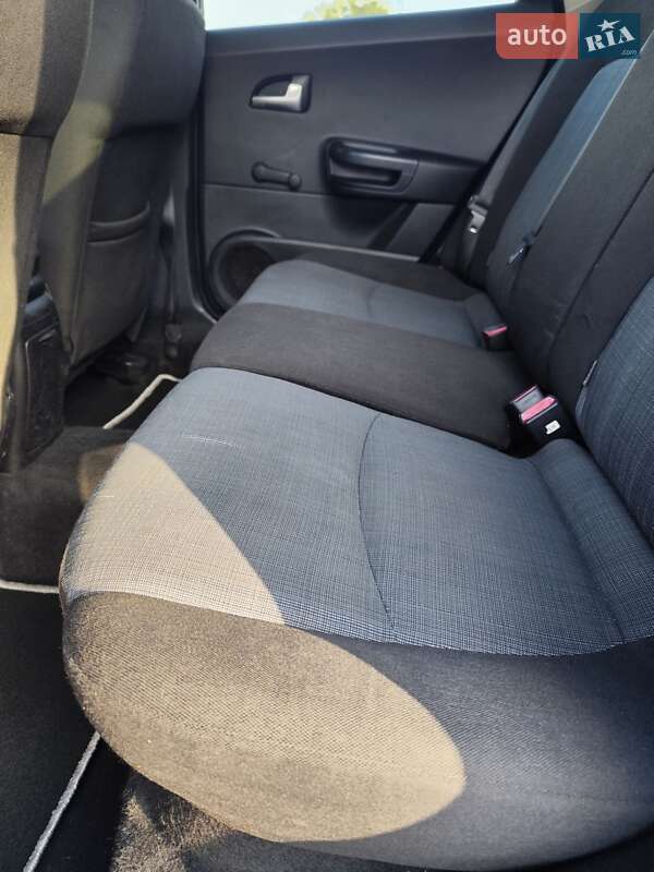 Универсал Kia Ceed 2010 в Белой Церкви фото 21 Универсал Kia Ceed 2010 в Белой Церкви