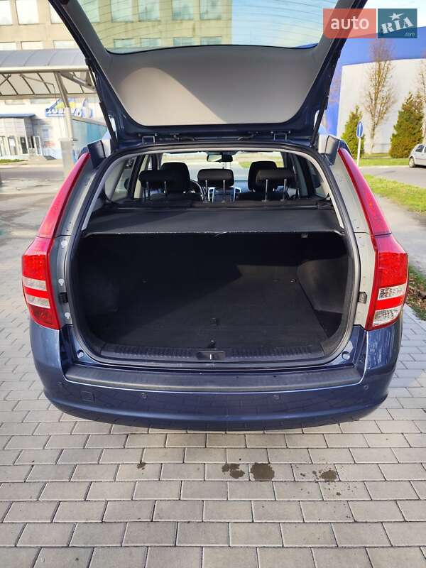 Универсал Kia Ceed 2010 в Белой Церкви фото 25 Универсал Kia Ceed 2010 в Белой Церкви