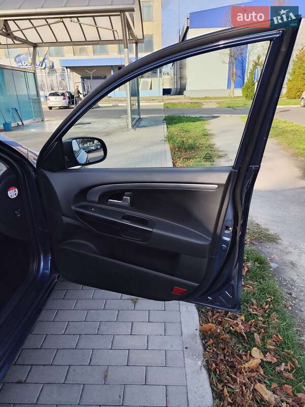 Универсал Kia Ceed 2010 в Белой Церкви фото 34 Универсал Kia Ceed 2010 в Белой Церкви