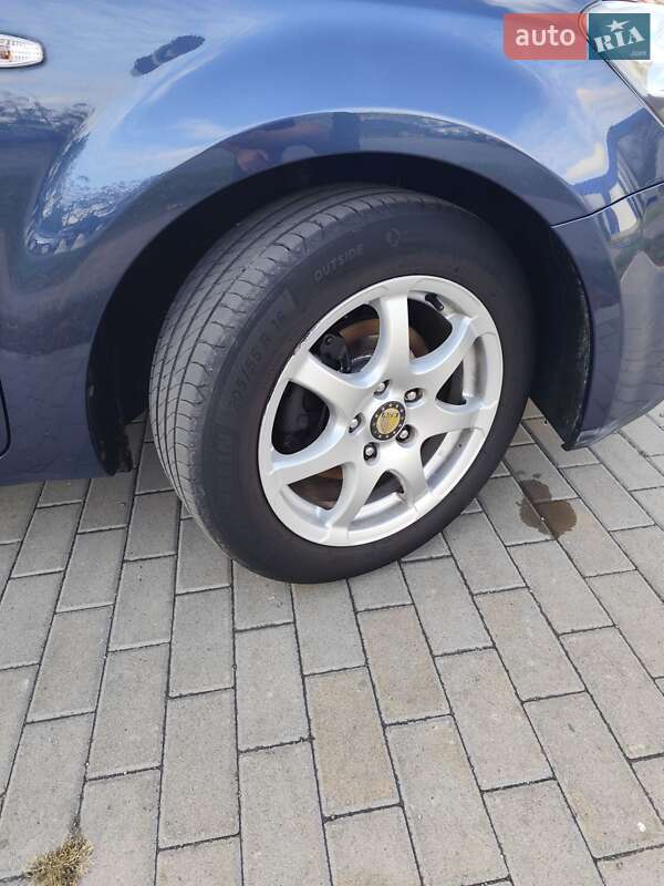 Универсал Kia Ceed 2010 в Белой Церкви фото 40 Универсал Kia Ceed 2010 в Белой Церкви