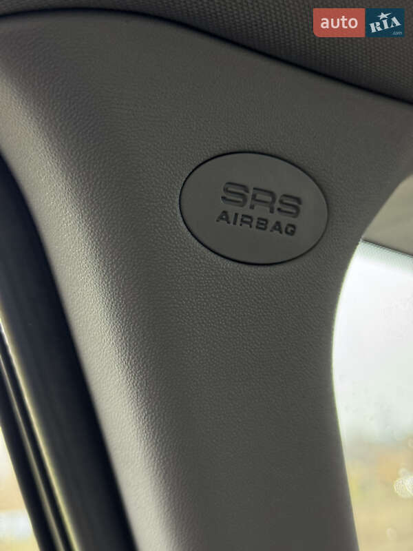 Хетчбек Kia Ceed 2009 в Києві фото 23 Хетчбек Kia Ceed 2009 в Києві