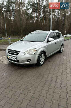 Універсал Kia Ceed 2008 в Києві
