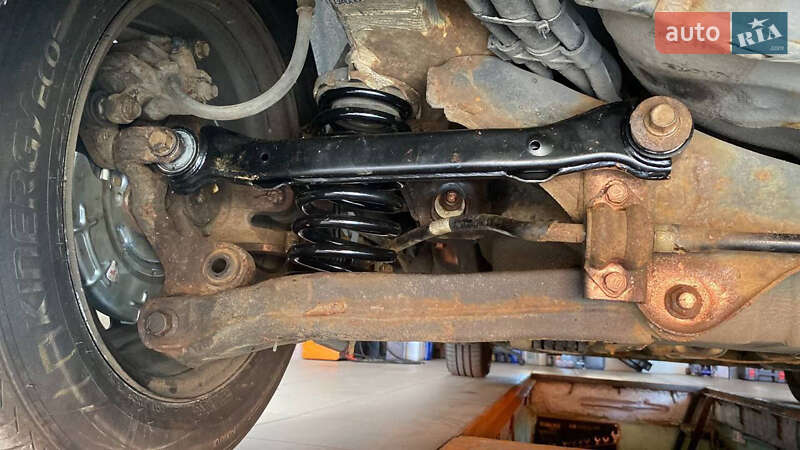 Універсал Kia Ceed 2008 в Києві фото 22 Універсал Kia Ceed 2008 в Києві