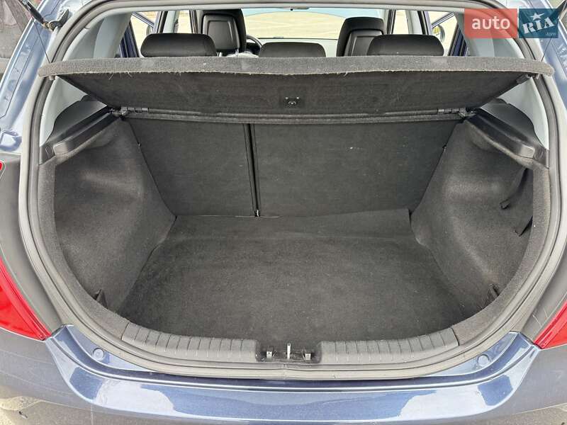 Хетчбек Kia Ceed 2008 в Дніпрі фото 14 Хетчбек Kia Ceed 2008 в Дніпрі