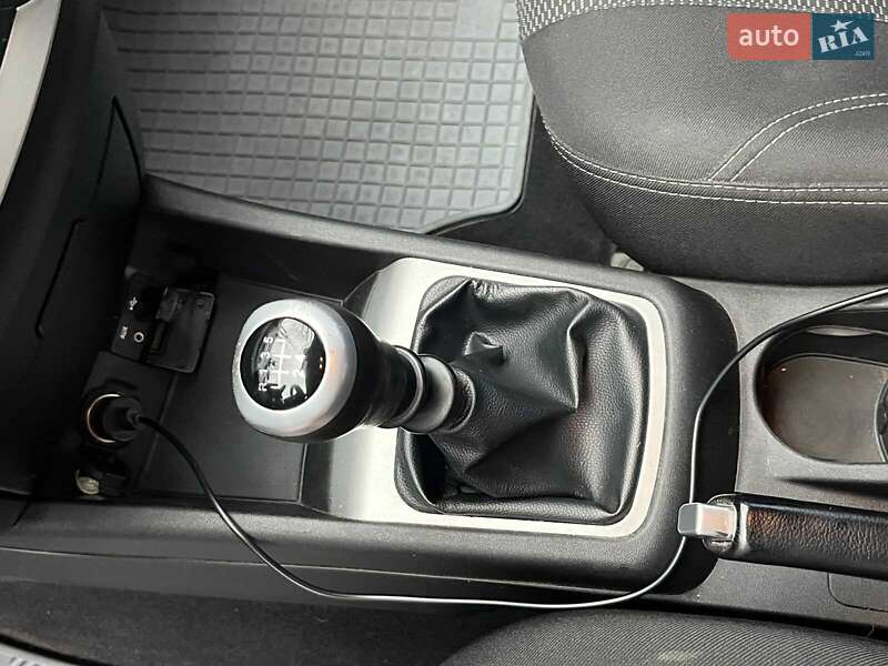 Хэтчбек Kia Ceed 2007 в Киеве