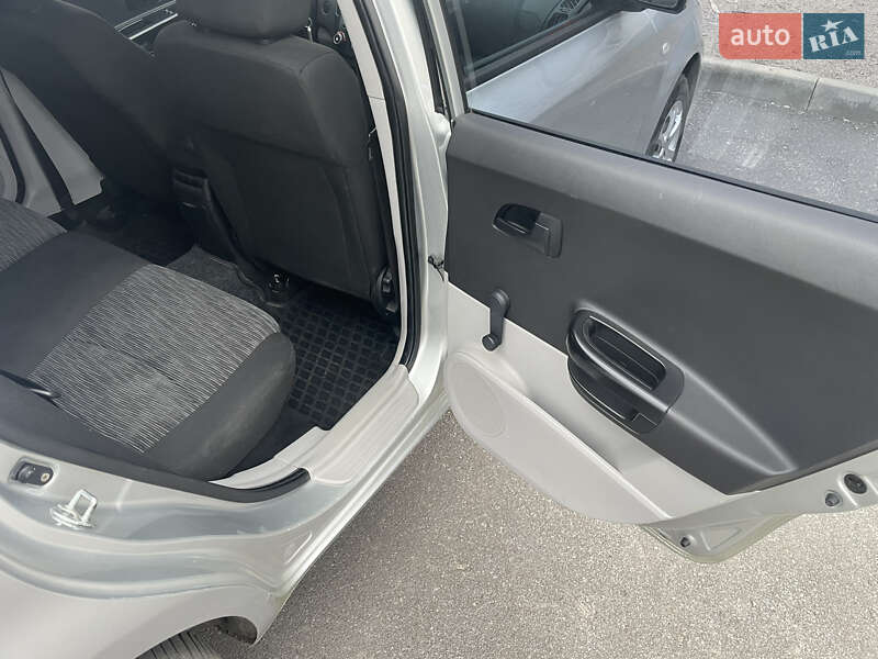 Универсал Kia Ceed 2007 в Калиновке фото 15 Универсал Kia Ceed 2007 в Калиновке