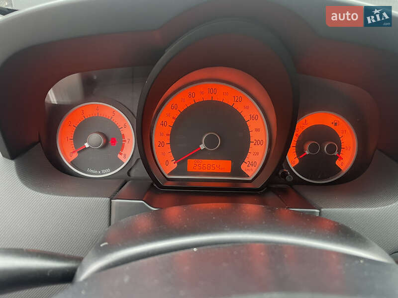 Универсал Kia Ceed 2007 в Калиновке фото 21 Универсал Kia Ceed 2007 в Калиновке