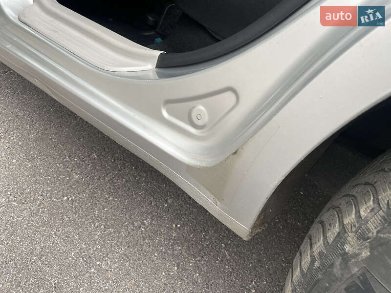 Универсал Kia Ceed 2007 в Калиновке фото 27 Универсал Kia Ceed 2007 в Калиновке