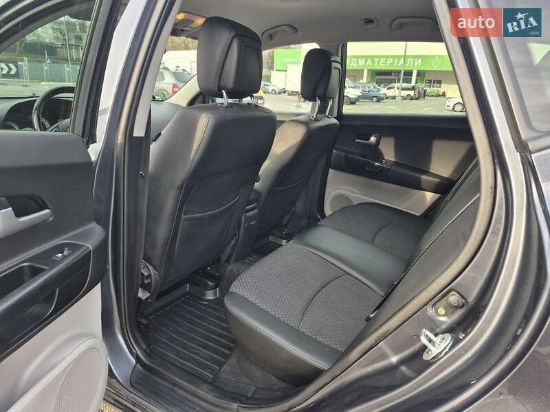 Універсал Kia Ceed 2008 в Києві фото 49 Універсал Kia Ceed 2008 в Києві