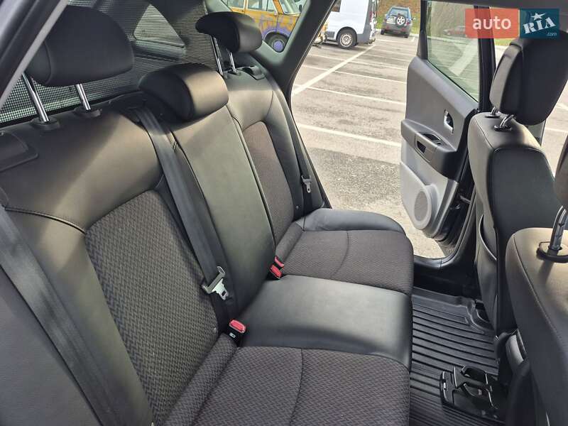 Універсал Kia Ceed 2008 в Києві фото 54 Універсал Kia Ceed 2008 в Києві