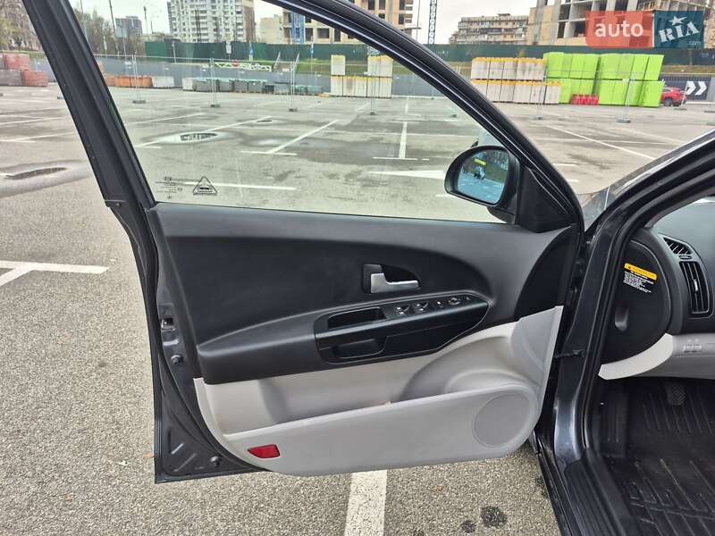 Універсал Kia Ceed 2008 в Києві фото 67 Універсал Kia Ceed 2008 в Києві