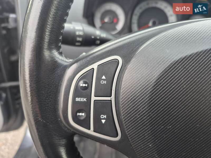 Універсал Kia Ceed 2008 в Києві фото 73 Універсал Kia Ceed 2008 в Києві