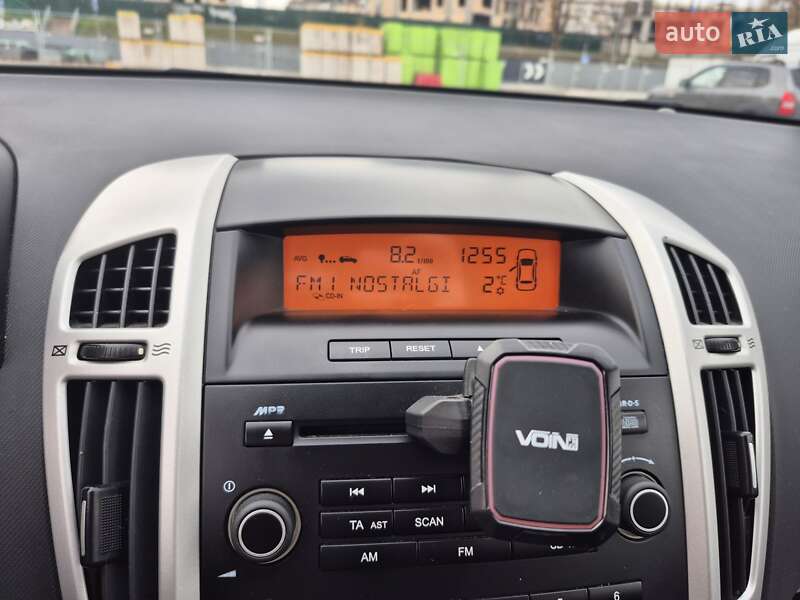 Універсал Kia Ceed 2008 в Києві фото 79 Універсал Kia Ceed 2008 в Києві