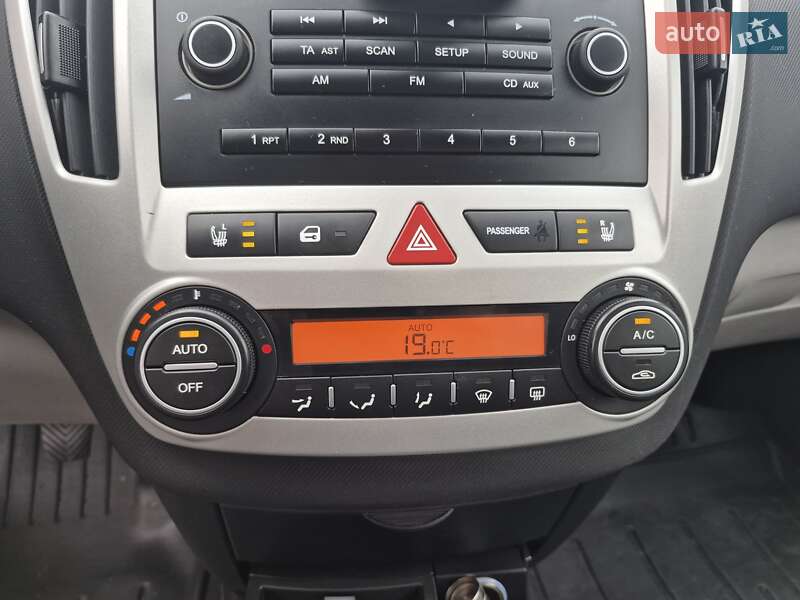 Універсал Kia Ceed 2008 в Києві фото 80 Універсал Kia Ceed 2008 в Києві