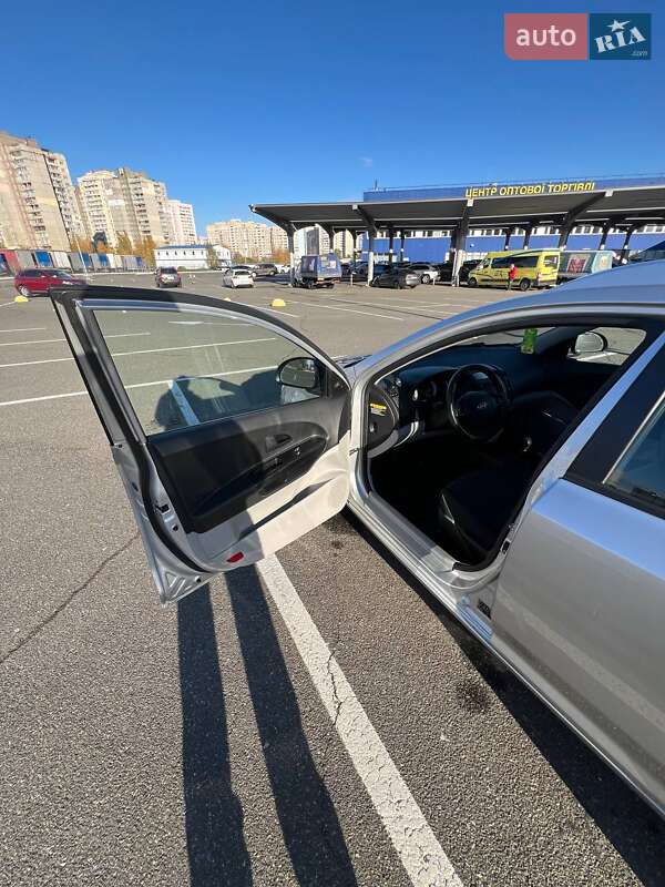 Универсал Kia Ceed 2008 в Киеве фото 12 Универсал Kia Ceed 2008 в Киеве