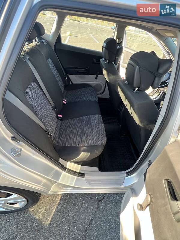 Универсал Kia Ceed 2008 в Киеве фото 15 Универсал Kia Ceed 2008 в Киеве