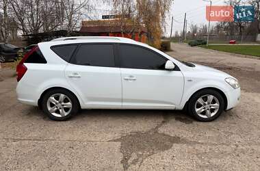 Универсал Kia Ceed 2008 в Кривом Роге