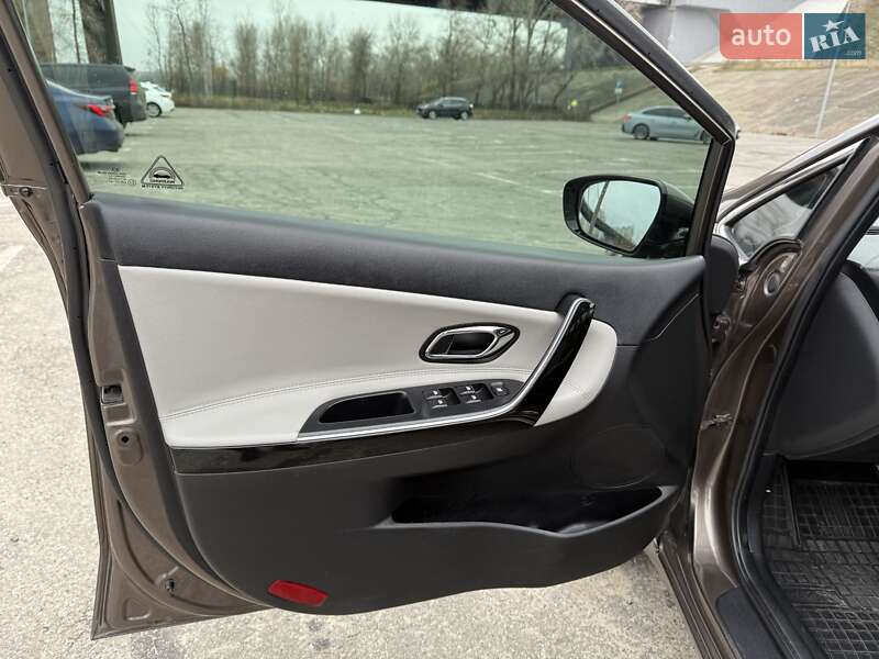 Універсал Kia Ceed 2013 в Києві