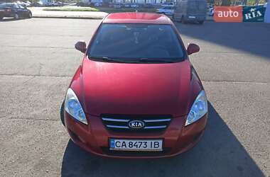 Хетчбек Kia Ceed 2008 в Черкасах