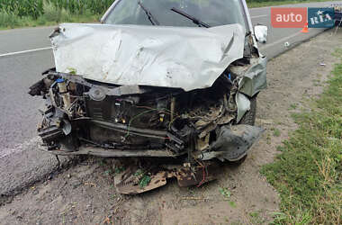 Хэтчбек Kia Ceed 2007 в Кривом Роге