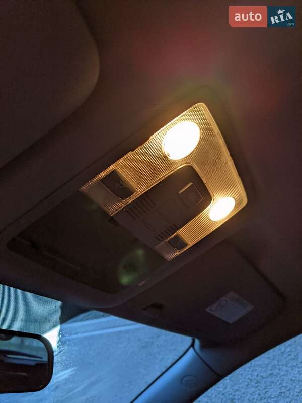 Универсал Kia Ceed 2009 в Бурштыне