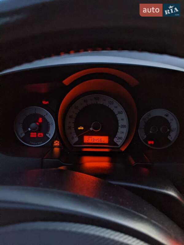 Универсал Kia Ceed 2009 в Бурштыне