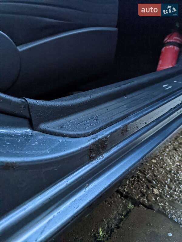 Универсал Kia Ceed 2009 в Бурштыне