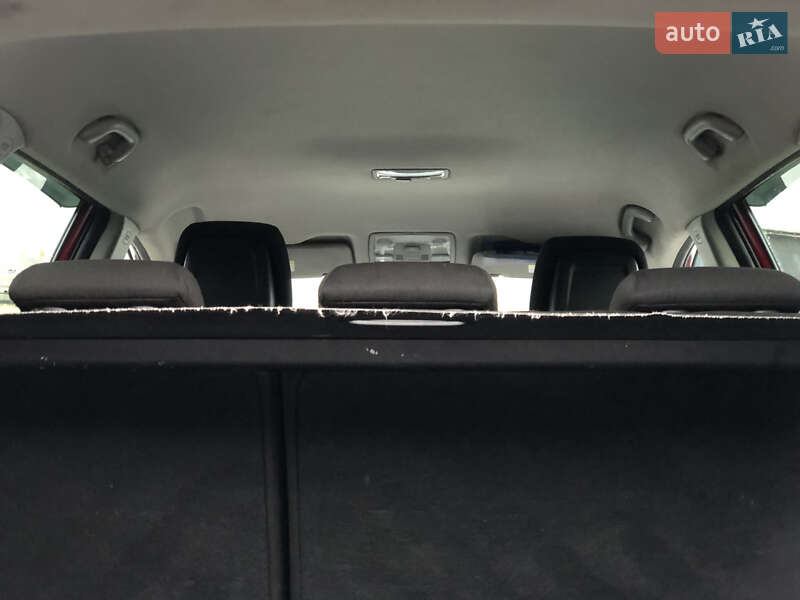 Универсал Kia Ceed 2008 в Николаеве