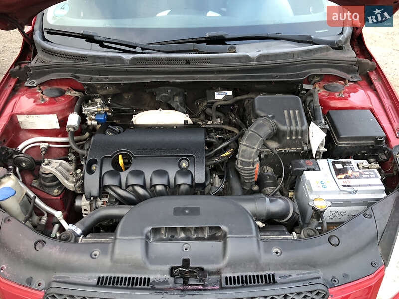 Универсал Kia Ceed 2008 в Николаеве