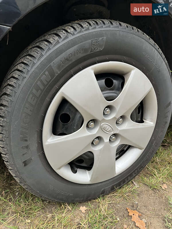 Универсал Kia Ceed 2010 в Киеве фото 5 Универсал Kia Ceed 2010 в Киеве