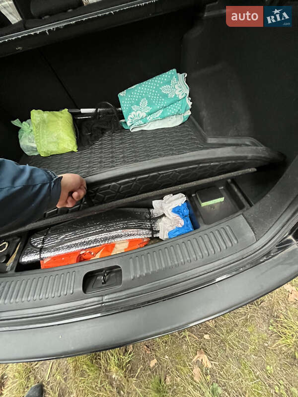 Универсал Kia Ceed 2010 в Киеве фото 14 Универсал Kia Ceed 2010 в Киеве