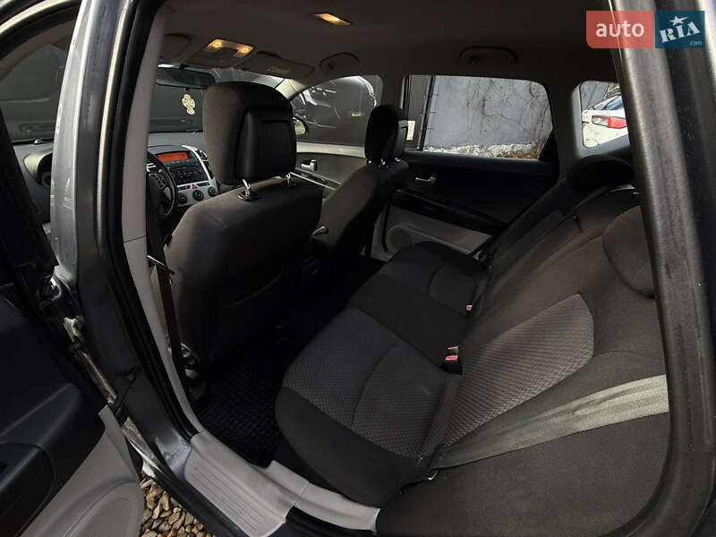 Универсал Kia Ceed 2007 в Стрые фото 17 Универсал Kia Ceed 2007 в Стрые