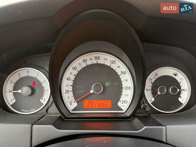 Универсал Kia Ceed 2007 в Стрые фото 23 Универсал Kia Ceed 2007 в Стрые