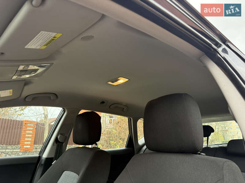 Универсал Kia Ceed 2011 в Белой Церкви фото 50 Универсал Kia Ceed 2011 в Белой Церкви