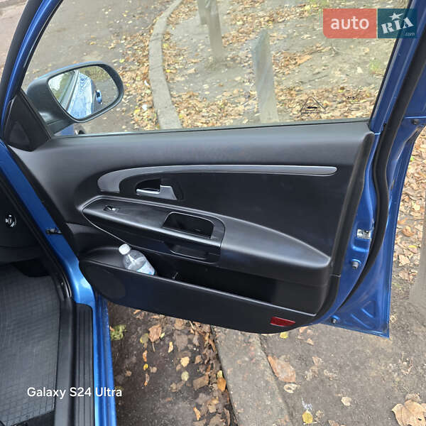 Универсал Kia Ceed 2009 в Киеве