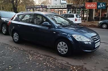 Универсал Kia Ceed 2007 в Житомире