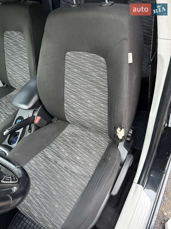 Хэтчбек Kia Ceed 2008 в Днепре фото 11 Хэтчбек Kia Ceed 2008 в Днепре