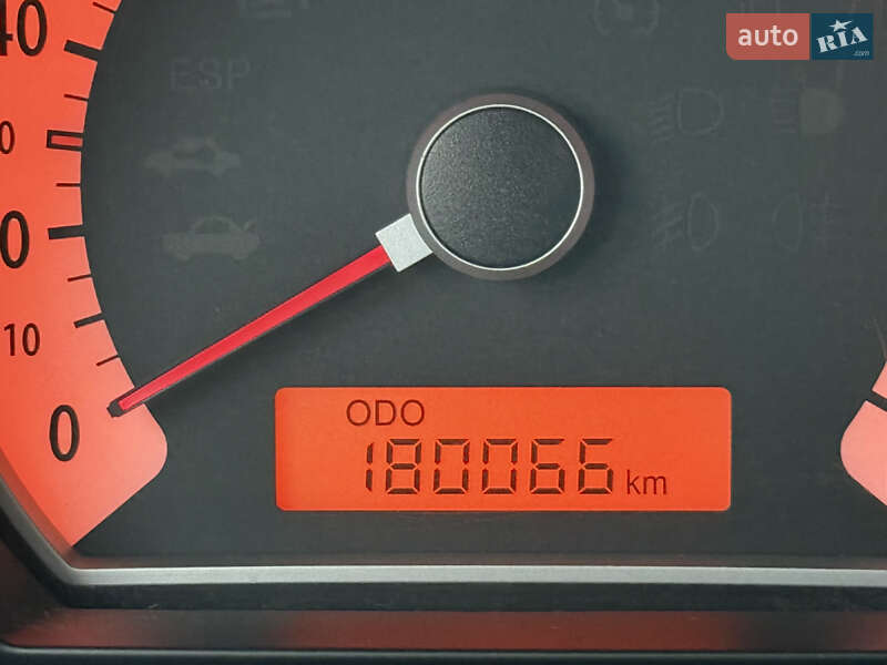 Хэтчбек Kia Ceed 2008 в Днепре фото 18 Хэтчбек Kia Ceed 2008 в Днепре