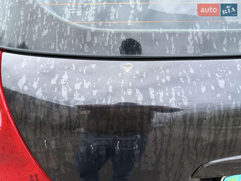 Хэтчбек Kia Ceed 2008 в Днепре фото 20 Хэтчбек Kia Ceed 2008 в Днепре