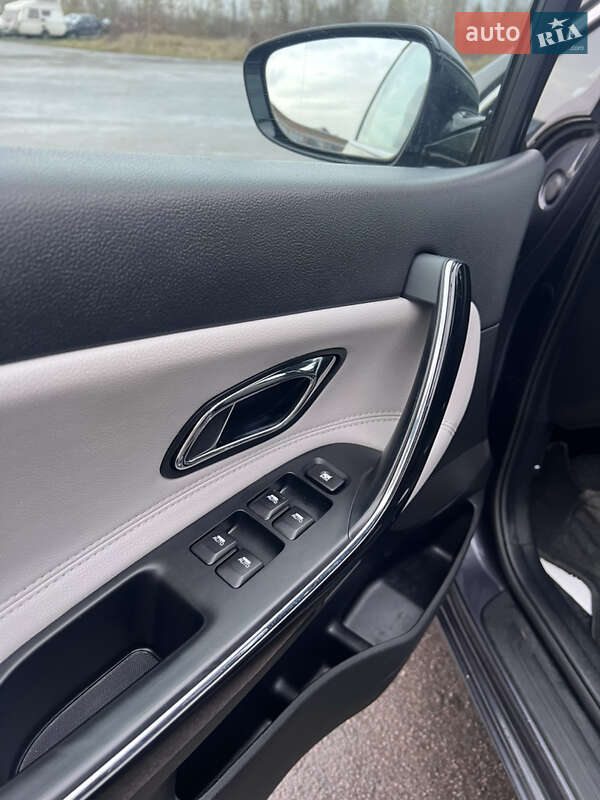 Универсал Kia Ceed 2014 в Ровно