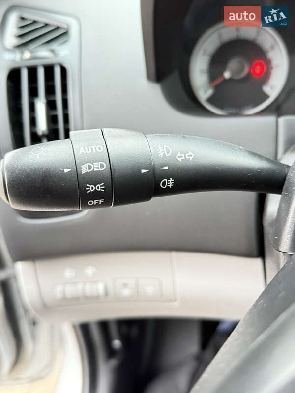 Универсал Kia Ceed 2008 в Луцке