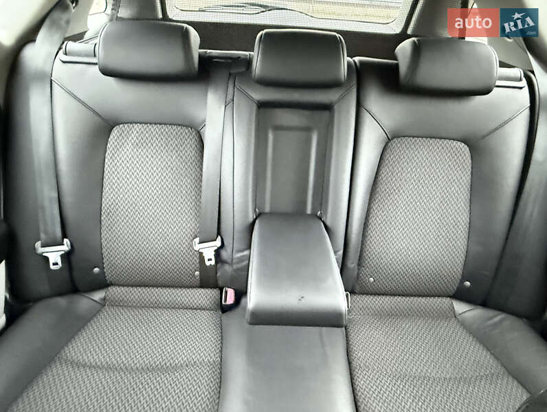 Универсал Kia Ceed 2008 в Луцке