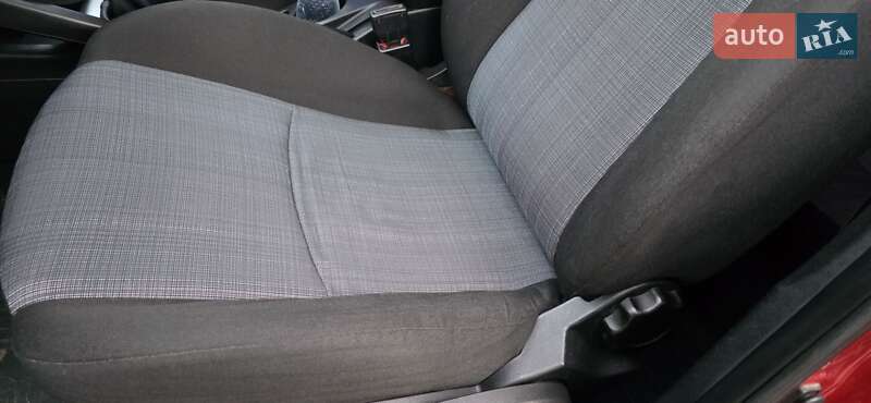 Хетчбек Kia Ceed 2009 в Харкові фото 14 Хетчбек Kia Ceed 2009 в Харкові